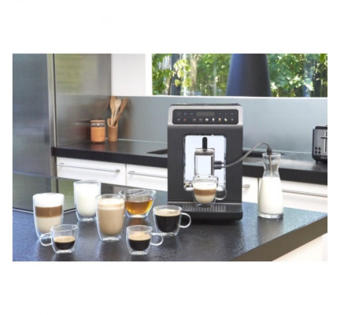 Krups Кавомашина Krups EA895N10