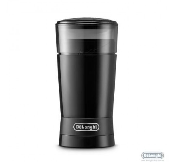 DeLonghi Кавомолка DeLonghi KG 200 BK (KG200BK)
