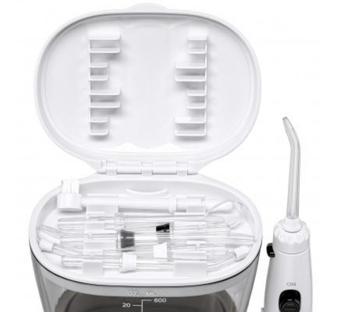 Ardesto Іригатор Ardesto OI-MD600W