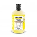 Karcher Миючий засіб для пилососа Karcher 6.295-753.0