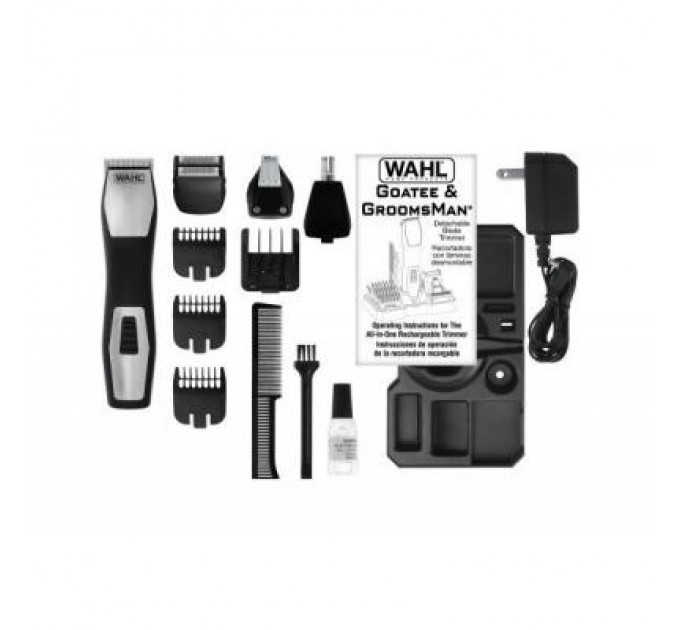 Тример Wahl 09855-1216