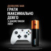 Duracell Батарейка Duracell Optimum AA лужні 4 шт. в упаковці (5015595)