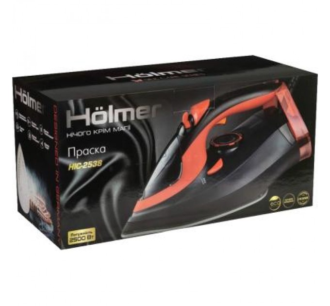 Hölmer Праска Hölmer HIC-2538
