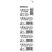 Duracell Батарейка Duracell MN21 / A23 12V * 5 (5008183)