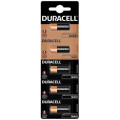 Duracell Батарейка Duracell MN21 / A23 12V * 5 (5008183)