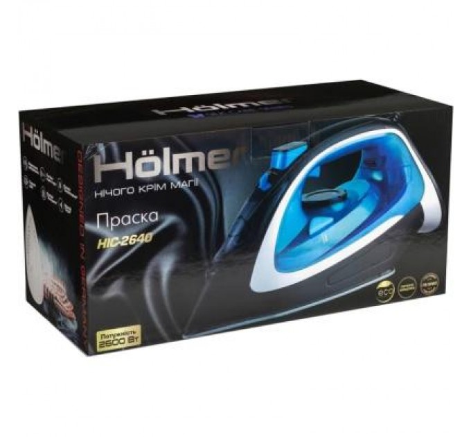 Hölmer Праска Hölmer HIC-2640