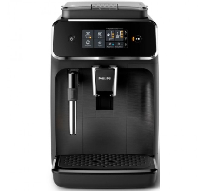 Кавомашина Philips EP 2220/10 (EP2220/10)