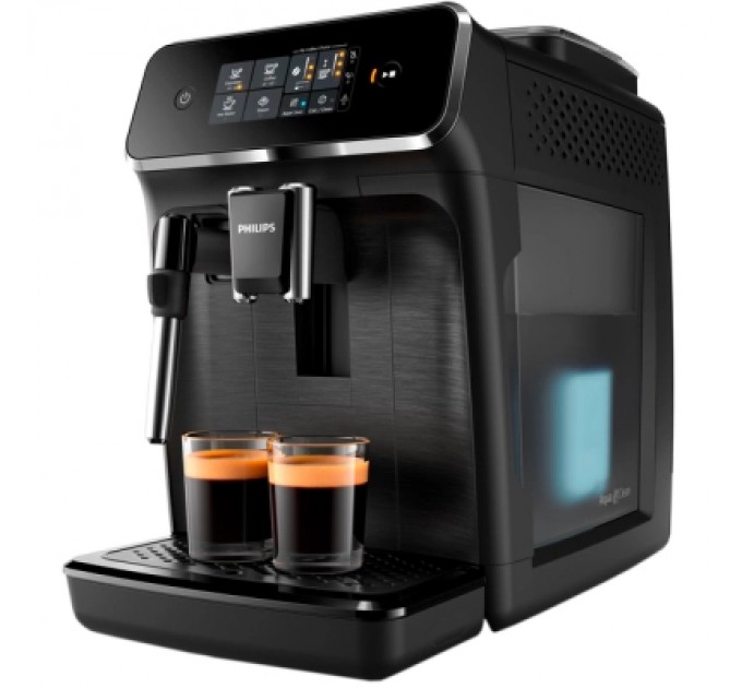 Кавомашина Philips EP 2220/10 (EP2220/10)