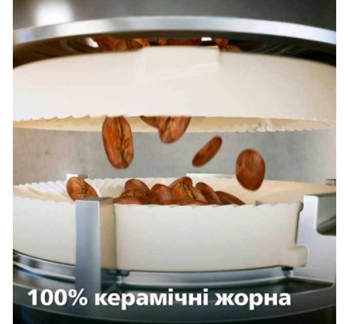 Кавомашина Philips EP 2220/10 (EP2220/10)