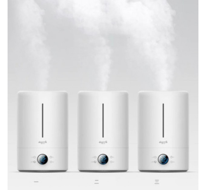 Зволожувач повітря Deerma DEM-F628S