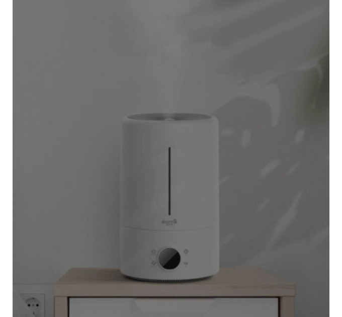 Зволожувач повітря Deerma DEM-F628S