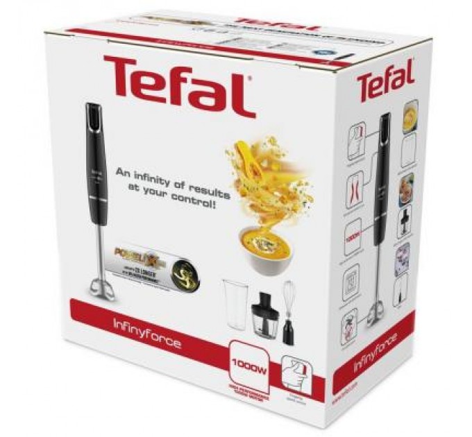 Tefal Блендер Tefal HB943838