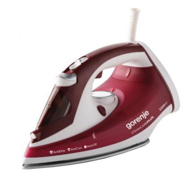 Gorenje Праска Gorenje SIH 2200 RBC (SIH2200RBC)