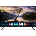 Vinga Телевізор Vinga S43UHD25BWEB