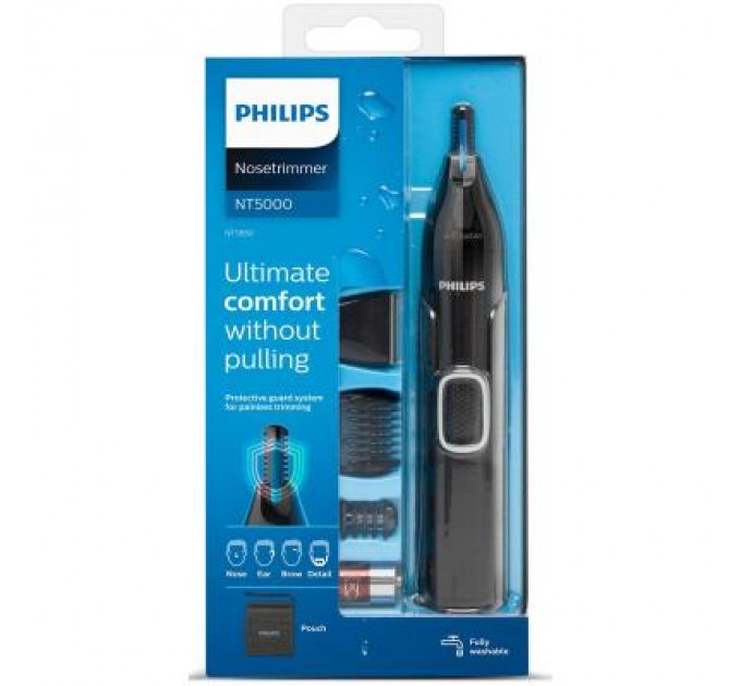 Philips Тример Philips NT5650/16