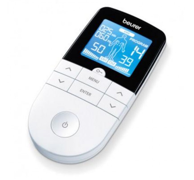 Електростимулятор Beurer EM 49