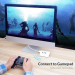 Orico Bluetooth-адаптер Orico Bluetooth 5.0 BTA-508-BK-BP (CA913787)