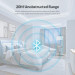 Orico Bluetooth-адаптер Orico Bluetooth 5.0 BTA-508-BK-BP (CA913787)