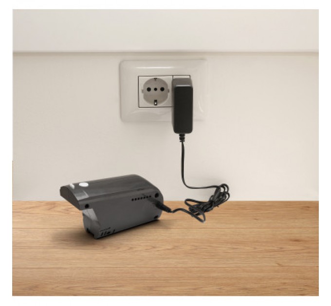 Gorenje Пилосос Gorenje SVC 216 GFW (SVC216GFW)