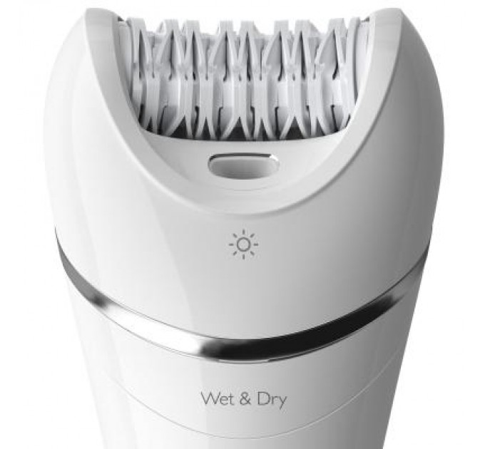 Philips Епілятор Philips BRE710/00