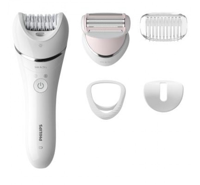 Philips Епілятор Philips BRE710/00
