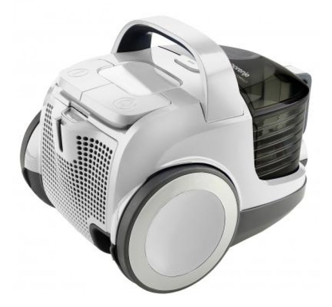 Gorenje Пилосос Gorenje VCEA 01 GACWCY (VCEA01GACWCY)