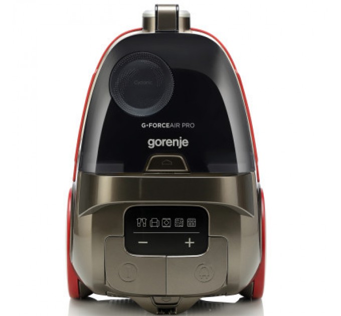 Gorenje Пилосос Gorenje VCEA 03 GAPRACY (VCEA03GAPRACY)