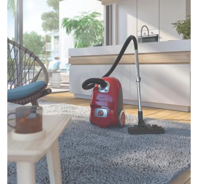 Gorenje Пилосос Gorenje VCEA 23 GLR (VCEA23GLR)