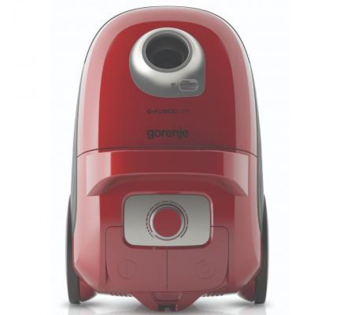 Gorenje Пилосос Gorenje VCEA 23 GLR (VCEA23GLR)