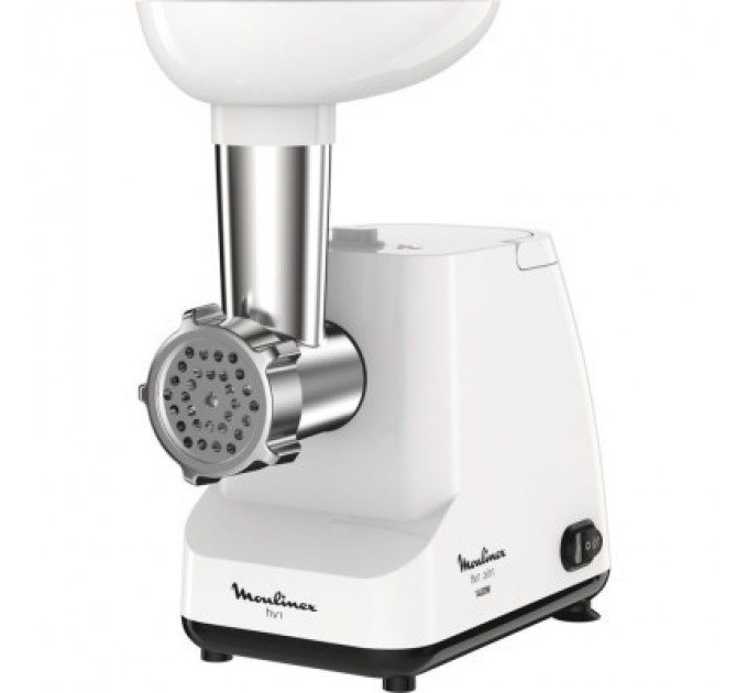 Moulinex М'ясорубка Moulinex ME111032