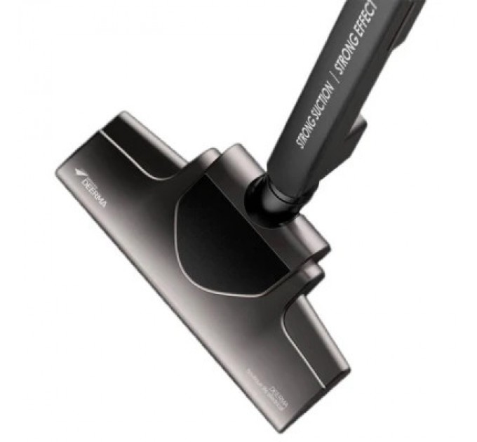 Deerma Пилосос Deerma Stick Vacuum Cleaner Cord Gray (DX700S)