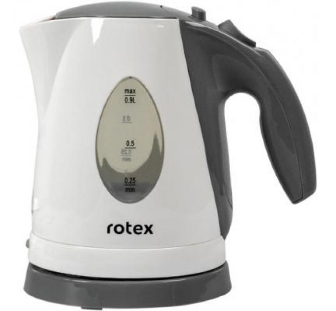 Rotex Електрочайник Rotex RKT60-G