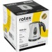 Rotex Електрочайник Rotex RKT60-G