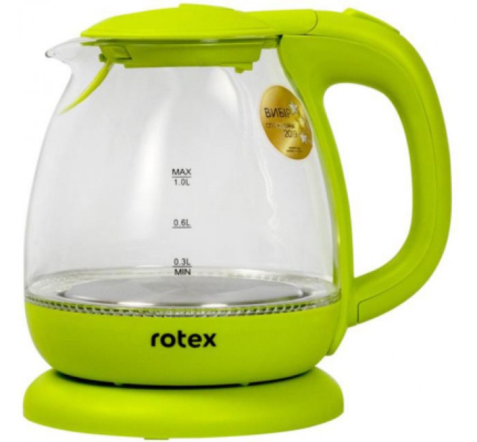 Rotex Електрочайник Rotex RKT80-GP