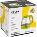 Rotex Електрочайник Rotex RKT80-GP
