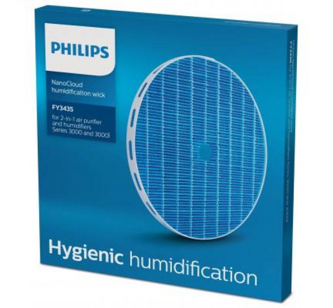 Фільтр для зволожувача повітря Philips FY3435/30 NanoCloud (FY3435/30)