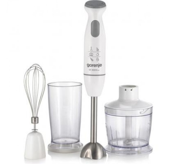 Блендер Gorenje HBC804QW