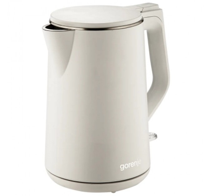 Gorenje Електрочайник Gorenje K15DWW