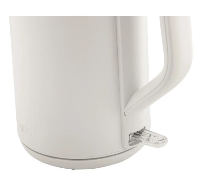 Gorenje Електрочайник Gorenje K15DWW