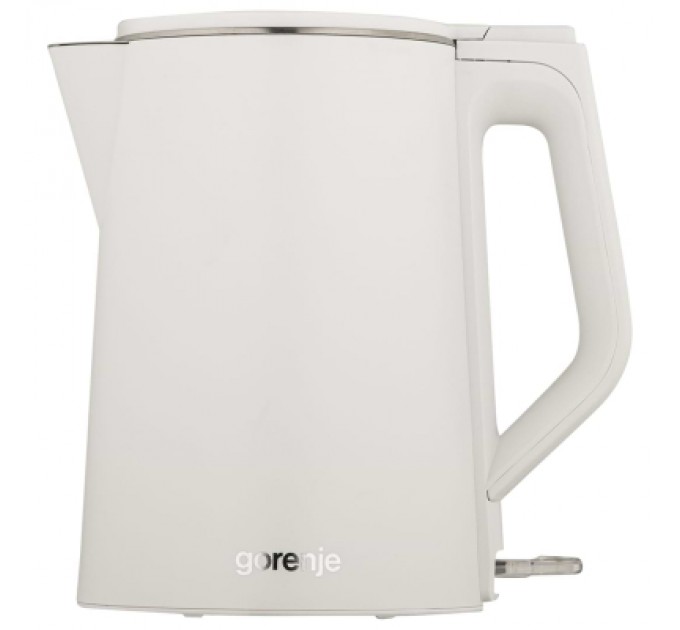 Gorenje Електрочайник Gorenje K15DWW