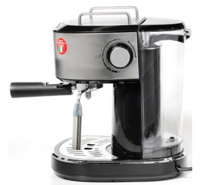 Hölmer Ріжкова кавоварка еспресо Hölmer HCM-105