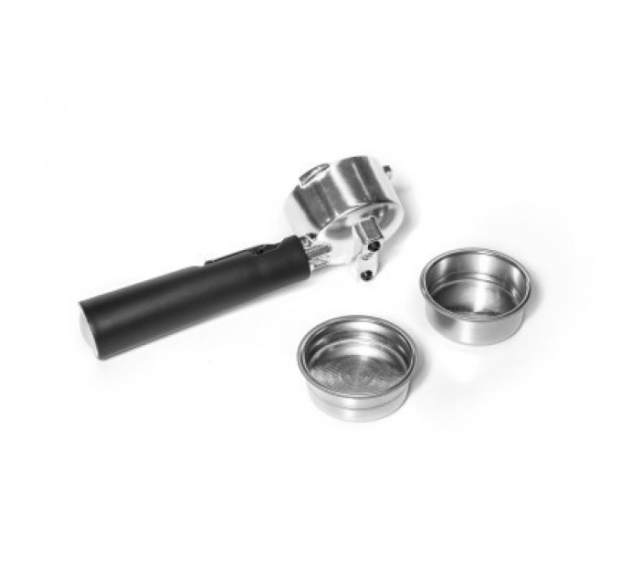 Hölmer Ріжкова кавоварка еспресо Hölmer HCM-105