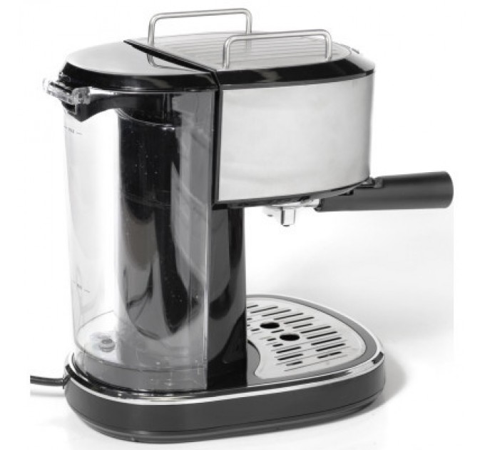 Hölmer Ріжкова кавоварка еспресо Hölmer HCM-105