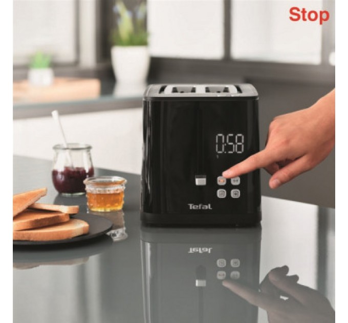 Tefal Тостер Tefal TT640810