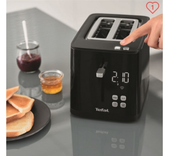 Tefal Тостер Tefal TT640810