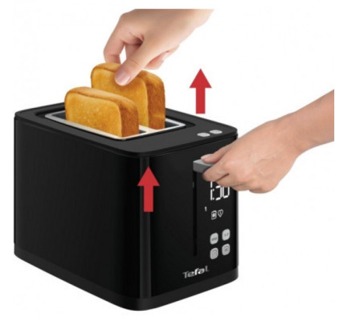 Tefal Тостер Tefal TT640810