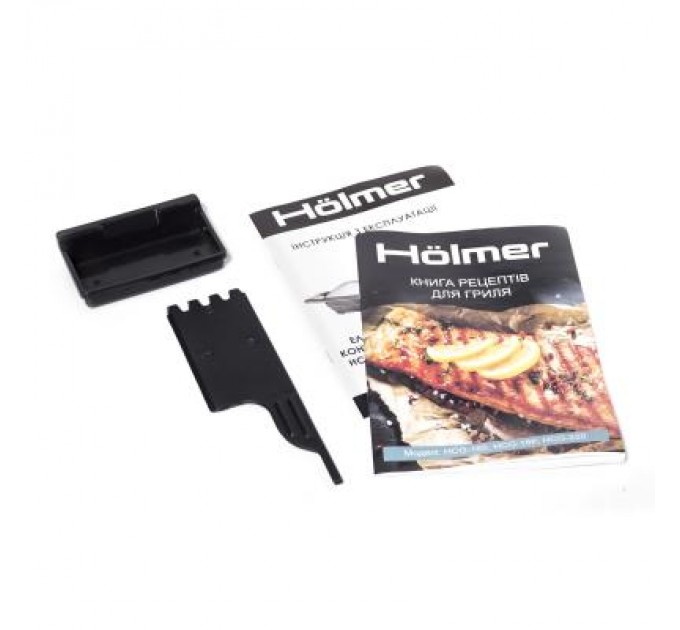 Hölmer Електрогриль Hölmer HCG-18P