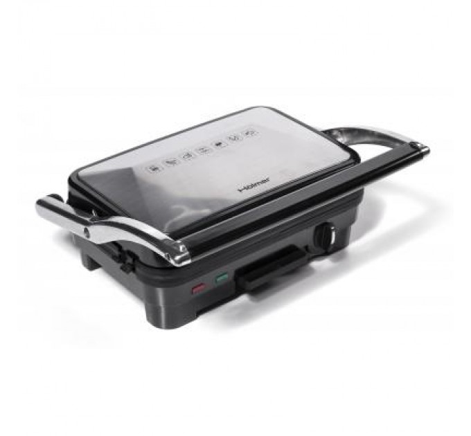 Hölmer Електрогриль Hölmer HCG-18P