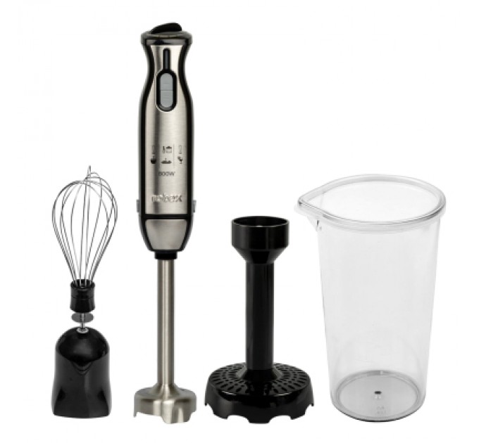 Блендер Rotex RTB805-B