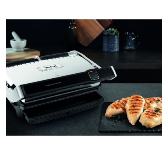 Tefal Електрогриль Tefal GC760D30